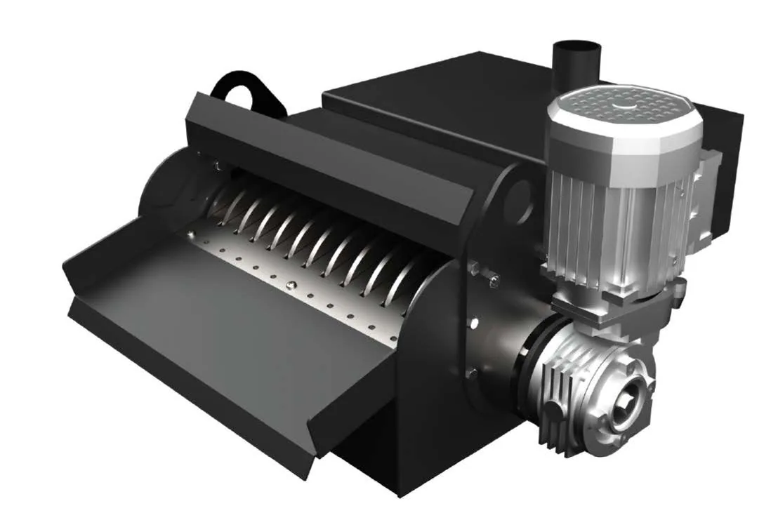 MD magnetic separator